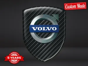 Volvo Adesivi Lunotto Pro Max Durevoli Chic Moderni